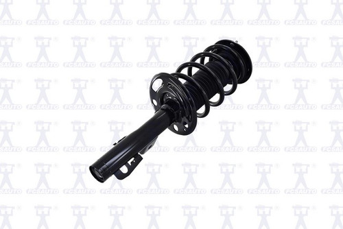 Focus Auto Parts Suspension Strut and Coil Spring Assembly P/N:1333864R