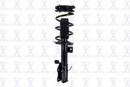 Focus Auto Parts Suspension Strut and Coil Spring Assembly P/N:1334053L
