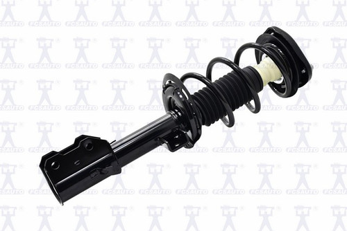 Focus Auto Parts Suspension Strut and Coil Spring Assembly P/N:1334053L