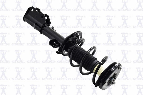 Focus Auto Parts Suspension Strut and Coil Spring Assembly P/N:1334053L