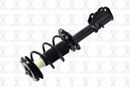 Focus Auto Parts Suspension Strut and Coil Spring Assembly P/N:1334053L