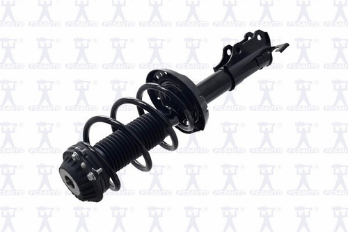 Focus Auto Parts Suspension Strut and Coil Spring Assembly P/N:1334124L