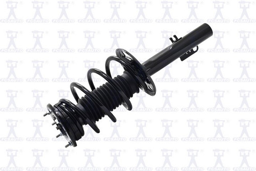 Focus Auto Parts Suspension Strut and Coil Spring Assembly P/N:1335848L