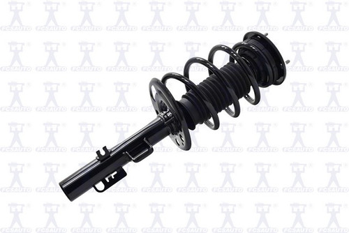 Focus Auto Parts Suspension Strut and Coil Spring Assembly P/N:1335848L