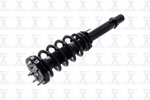 Suspension Strut and Coil Spring Assembly FCS fits 12-15 Honda Crosstour