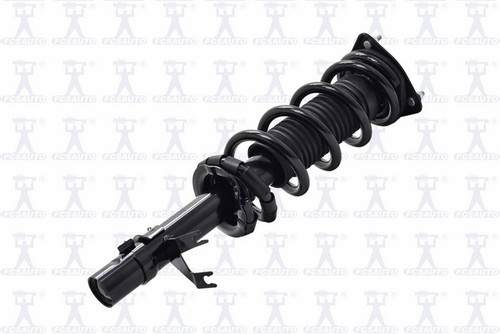 Focus Auto Parts Suspension Strut and Coil Spring Assembly P/N:1335989R