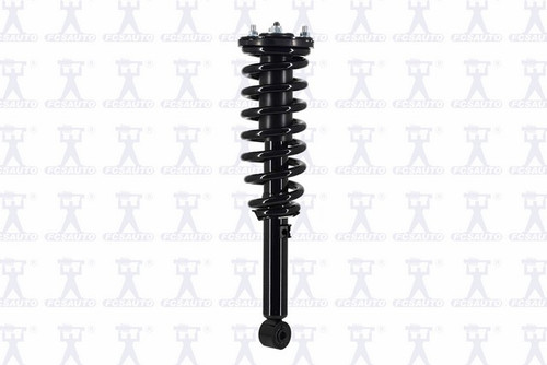 Focus Auto Parts Suspension Strut and Coil Spring Assembly P/N:1345764R
