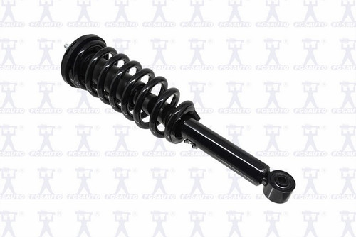 Focus Auto Parts Suspension Strut and Coil Spring Assembly P/N:1345764R