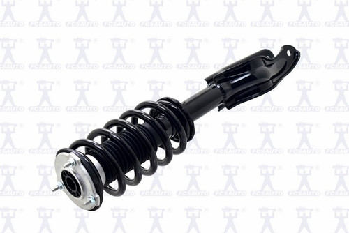 Focus Auto Parts Suspension Strut and Coil Spring Assembly P/N:1355160R