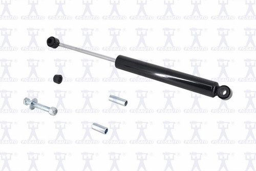 Steering Damper