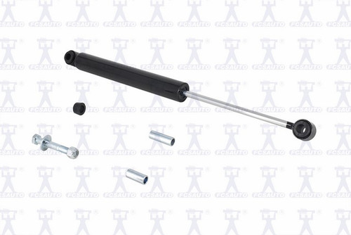 Steering Damper