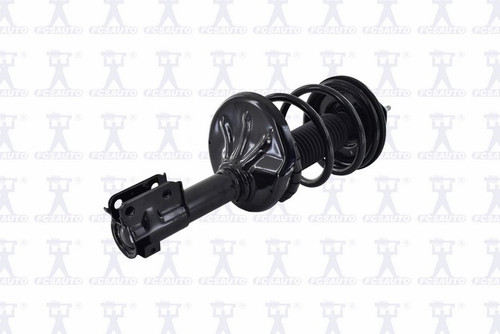Focus Auto Parts Suspension Strut and Coil Spring Assembly P/N:2331661R