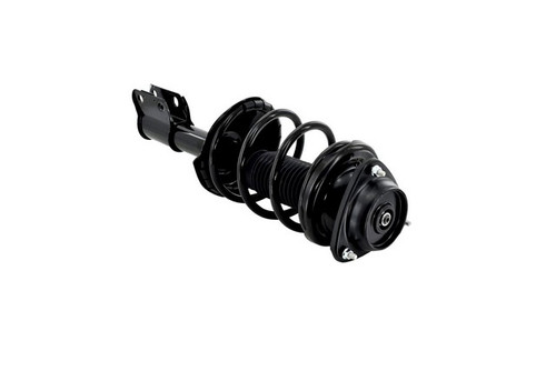 Suspension Strut and Coil Spring Assembly FCS 2331761R fits 93-01 Subaru Impreza