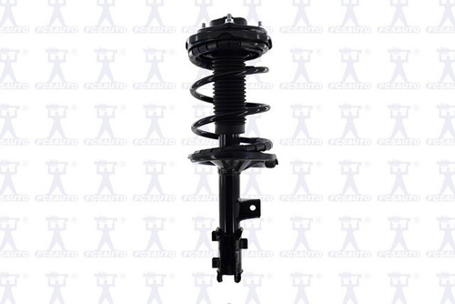 Focus Auto Parts Suspension Strut and Coil Spring Assembly P/N:2331909L