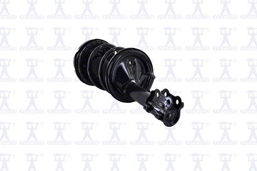 Focus Auto Parts Suspension Strut and Coil Spring Assembly P/N:2331909L