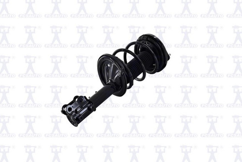 Focus Auto Parts Suspension Strut and Coil Spring Assembly P/N:2331909R