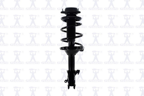 Focus Auto Parts Suspension Strut and Coil Spring Assembly P/N:2333745L