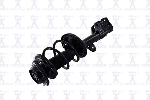 Focus Auto Parts Suspension Strut and Coil Spring Assembly P/N:2333745L