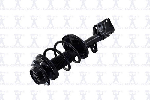 Suspension Strut and Coil Spring Assembly FCS 2333745R fits 15-17 Subaru Outback