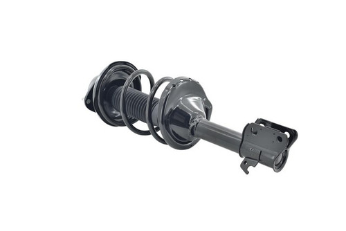 Suspension Strut and Coil Spring Assembly FCS 2333816R fits 13-14 Subaru Outback