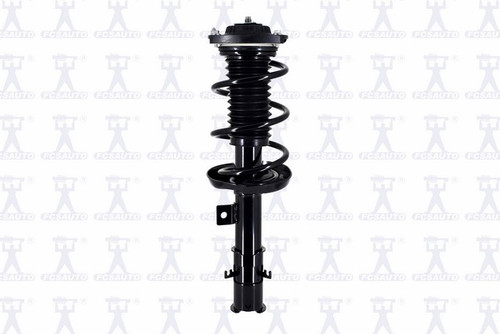 Focus Auto Parts Suspension Strut and Coil Spring Assembly P/N:2333841L