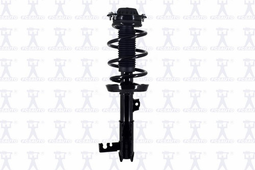 Focus Auto Parts Suspension Strut and Coil Spring Assembly P/N:2334124L