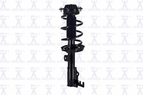 Focus Auto Parts Suspension Strut and Coil Spring Assembly P/N:2334124L