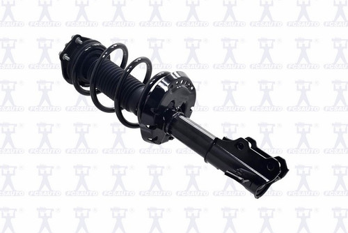 Focus Auto Parts Suspension Strut and Coil Spring Assembly P/N:2334124L