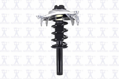 Focus Auto Parts Suspension Strut and Coil Spring Assembly P/N:2335832L