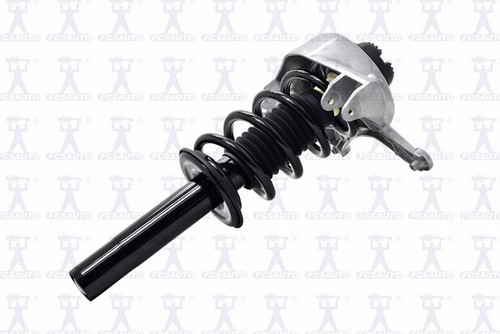 Focus Auto Parts Suspension Strut and Coil Spring Assembly P/N:2335832L
