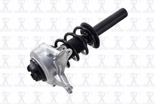 Focus Auto Parts Suspension Strut and Coil Spring Assembly P/N:2335832L