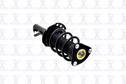 Focus Auto Parts Suspension Strut and Coil Spring Assembly P/N:2335893R