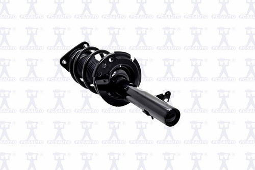 Focus Auto Parts Suspension Strut and Coil Spring Assembly P/N:2335893R
