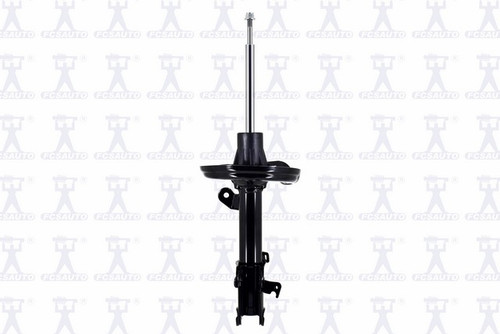 Suspension Strut Assembly fits 2006-2014 Honda Ridgeline  FCS AUTOMOTIVE