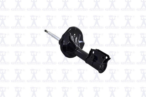 Suspension Strut Assembly fits 1997-2003 Mitsubishi Diamante  FCS AUTOMOTIVE