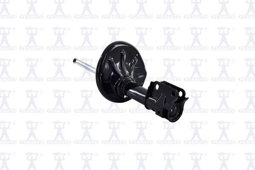 Suspension Strut Assembly fits 2006-2010 Mitsubishi Eclipse  FCS AUTOMOTIVE