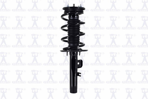 Focus Auto Parts Suspension Strut and Coil Spring Assembly P/N:3335876L