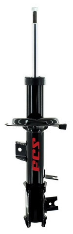 Suspension Strut Assembly fits 2007-2013 Suzuki SX4  FCS AUTOMOTIVE