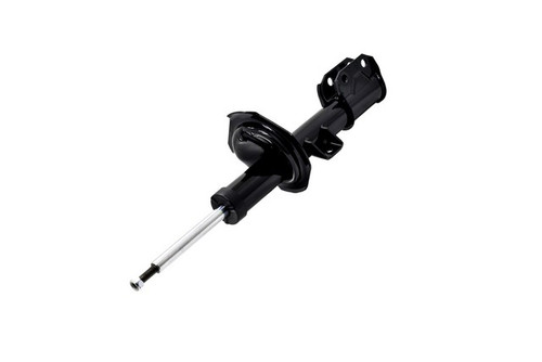 Suspension Strut Assembly fits 2007-2013 Suzuki SX4  FCS AUTOMOTIVE