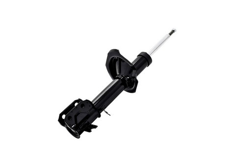 Suspension Strut Assembly fits 2007-2013 Suzuki SX4  FCS AUTOMOTIVE