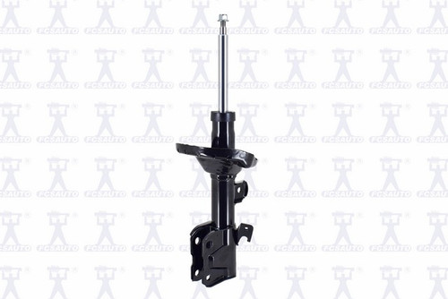 Suspension Strut Assembly fits 2015-2017 Subaru Legacy  FCS AUTOMOTIVE