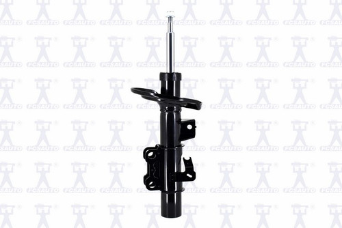Focus Auto Parts Suspension Strut P/N:333833R