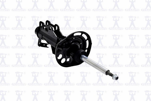 Focus Auto Parts Suspension Strut P/N:333842R