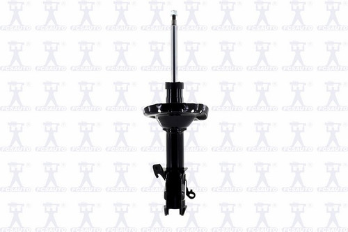 Suspension Strut Assembly fits 2018-2019 Subaru Legacy  FCS AUTOMOTIVE