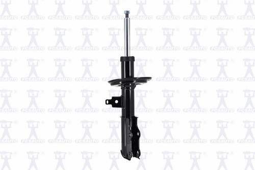 Suspension Strut Assembly fits 2019-2021 Chevrolet Blazer  FCS AUTOMOTIVE