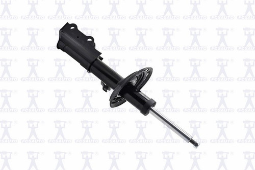 Suspension Strut Assembly fits 2019-2021 Chevrolet Blazer  FCS AUTOMOTIVE