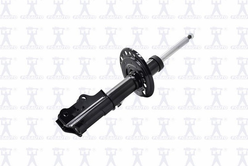 Suspension Strut Assembly fits 2019-2021 Chevrolet Blazer  FCS AUTOMOTIVE