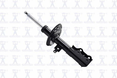 Suspension Strut Assembly fits 2019-2021 Chevrolet Blazer  FCS AUTOMOTIVE