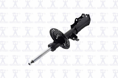 Suspension Strut Assembly fits 2019-2021 Chevrolet Blazer  FCS AUTOMOTIVE