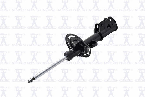 Suspension Strut Assembly FCS 334058R fits 20-21 Ford Explorer